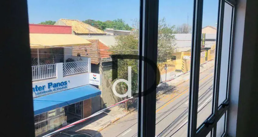 Sala para alugar, 18 m² por R$ 1.200,00/mês - Centro - Vinhedo/SP