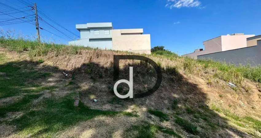 Terreno à venda, 250 m² por R$ 280.000,00 - Jardim Elisa - Vinhedo/SP