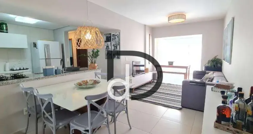 Apartamento à venda, 80 m² por R$ 1.200.000,00 - São Lourenço - Bertioga/SP