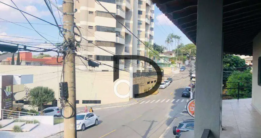 Sala para alugar, 100 m² por R$ 2.570,00/mês - Centro - Vinhedo/SP