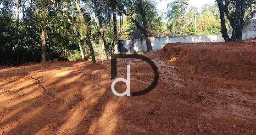 Chácara / sítio à venda na Alameda Carlos de Carvalho Vieira Braga, 521, Chácaras Alpina, Valinhos