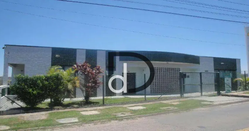 Galpão, 1977 m² - venda por R$ 8.400.000,00 ou aluguel por R$ 56.800,00/mês - Macuco - Valinhos/SP