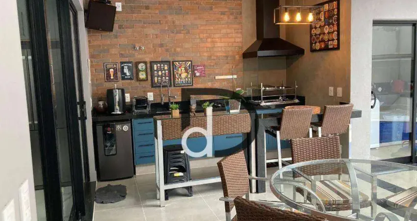 Casa assobradada a venda , 3 quartos em condominio - Valinhos /SP