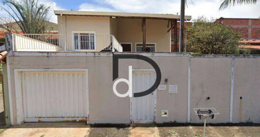 Casa com 2 quartos à venda na Rua Natalino Prado, 173, Jardim São Luiz, Valinhos