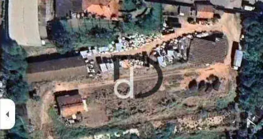 Terreno à venda na Avenida Independência, 1377, Pinheirinho, Vinhedo