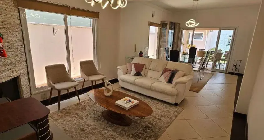 Casa com 3 dormitórios à venda, 249 m² por R$ 1.480.000,00 - Condomínio Vila di Treviso - Vinhedo/SP