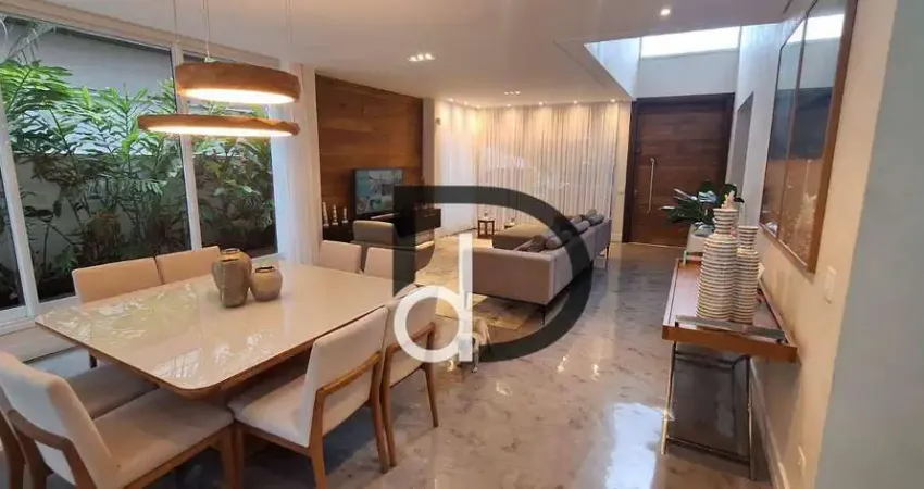 Casa com 5 quartos à venda na Passeio das Garças, Riviera de São Lourenço, Bertioga