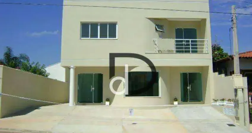 Prédio à venda, 335 m² por R$ 2.650.000,00 - Jardim Itália - Vinhedo/SP