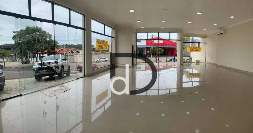 Barracão / Galpão / Depósito à venda na Avenida Benedito Storani, 921, Centro, Vinhedo