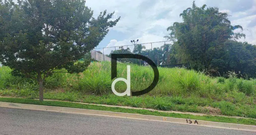 Terreno à venda na Rua Esmeralda Homsi Meirelles dos Santos, 15, Jardim Primavera, Vinhedo