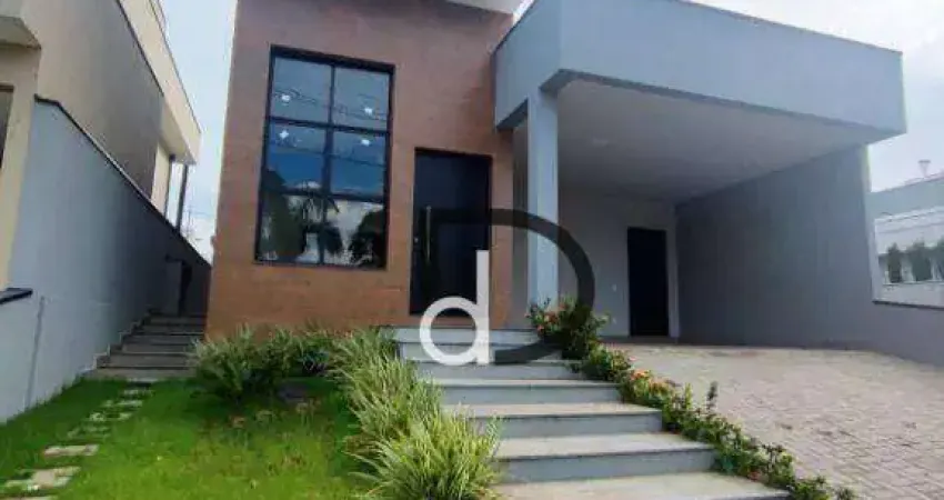 Casa em condomínio fechado com 3 quartos à venda na Estrada do Jequitibá, 1870, Pinheiro, Valinhos