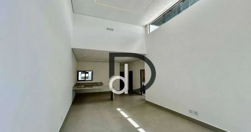 Casa com 3 quartos, 156 m² por R$ 1299000- Pinheirinho - Vinhedo/SP