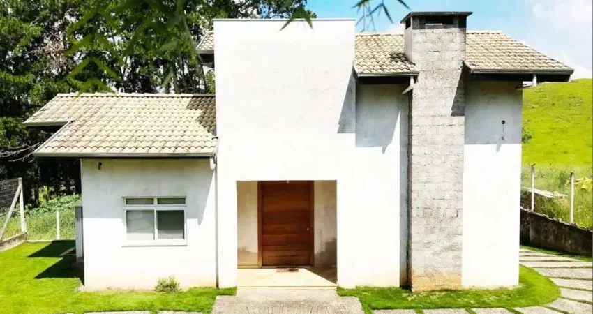 Casa com 3 quartos à venda na Rua Comendador João Lucas, 175, Jardim Floresta, Vinhedo