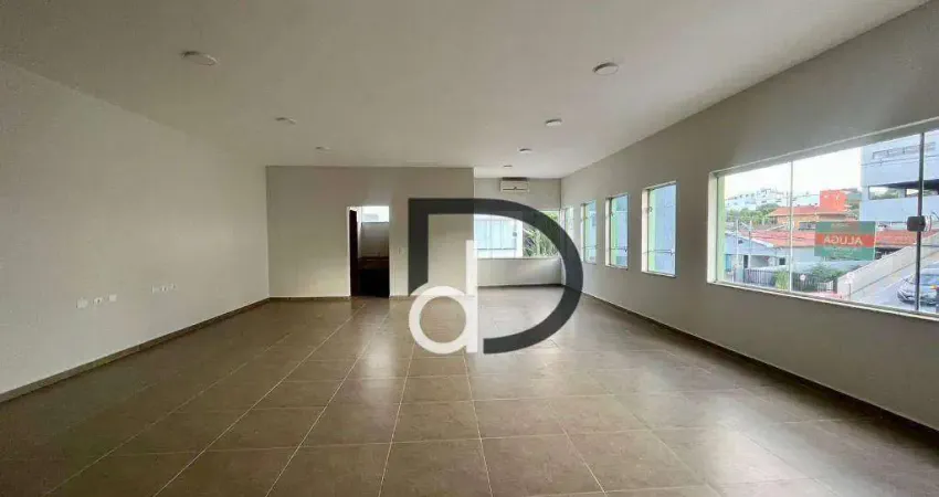 Sala comercial com 1 sala para alugar na Rua Santa Cruz, 541, Santa Rosa, Vinhedo