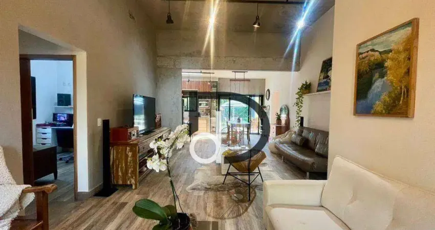 Casa com 3 quartos à venda, 176 m² por R$ 1.850..000 - Chácaras do Lago, em Vinhedo, São Paulo.