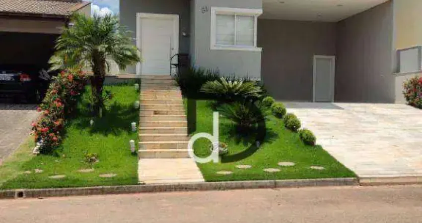 Casa em condomínio fechado com 3 quartos à venda na Alameda Castelo Di Rivoli, 81, Vila Bossi, Louveira