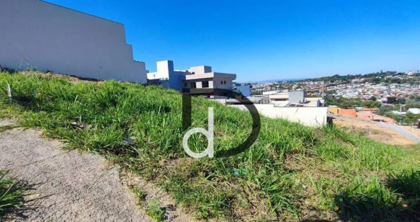 Terreno à venda na Rua Edgard Genezini, 2, Fazenda Santana, Vinhedo