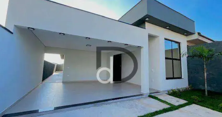 Casa em condomínio fechado com 3 quartos à venda na Rua Fausto Scaramel, 133, Capivari, Louveira