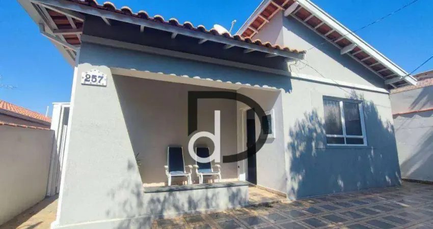 Casa com 3 quartos à venda na Rua Dom Nery, 257, Vila Planalto, Vinhedo