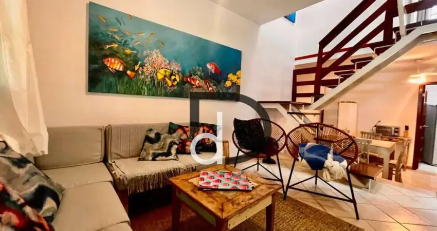 Village à venda, 70 m² por R$ 1.130.000,00 - Riviera de São Lourenço - Bertioga/SP