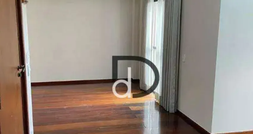 Apartamento com 3 suítes à venda, 185 m² R$ 1.250.000 - Edifício Capri - Vinhedo/SP