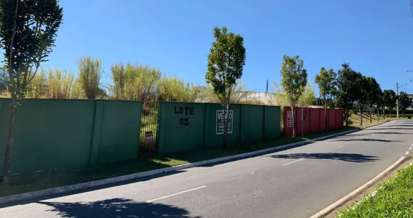 Terreno à venda, 1200 m² por R$ 950.000,00 - Monte Alegre - Vinhedo/SP