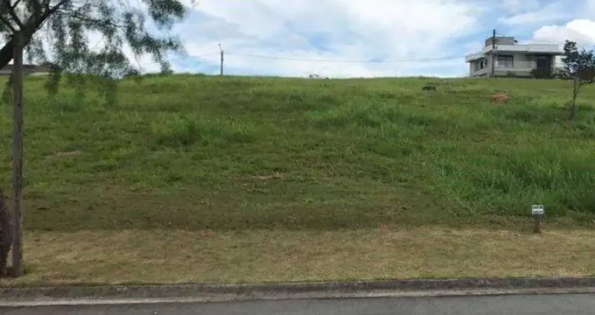Terreno à venda, 1030 m² por R$ 1.660.000,00 - Condomínio Campo de Toscana - Vinhedo/SP