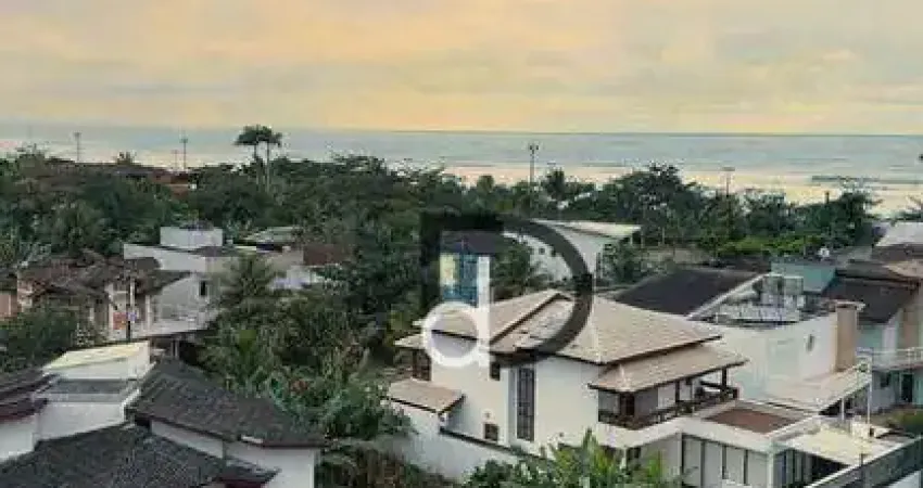 Apartamento com 2 dormitórios à venda, 71 m² por R$ 850.000 - Centro - Bertioga/SP