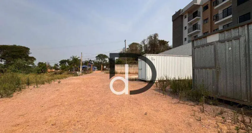 Terreno comercial à venda na Rua Ângelo Ormeneze, 302, Pinheirinho, Vinhedo