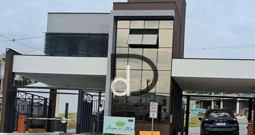 Terreno em Valinhos, Condomínio Bosque da Mata R$ 360.000,00