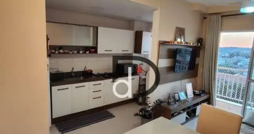 Apartamento com 2 quartos à venda na Rua Henrique Pó, 1001, Jardim Florência, Vinhedo