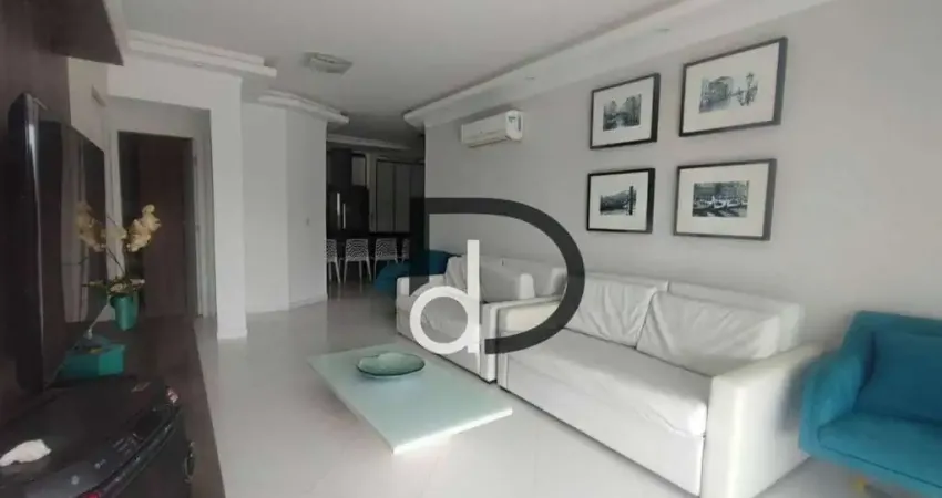 Apartamento com 3 quartos para alugar na Passeio do Pontal, 201, Riviera de São Lourenço, Bertioga