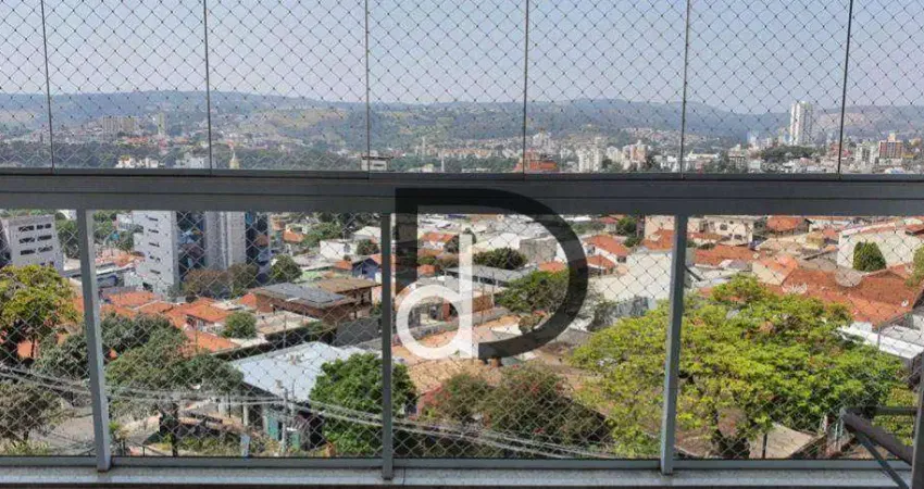 Apartamento à venda, 3 quartos, sendo 2 suítes em Valinhos, Edificio Miami.