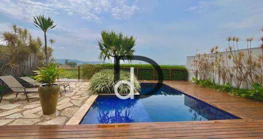 casa a venda no condomínio Villa Romana na cidade de Valinhos/SP