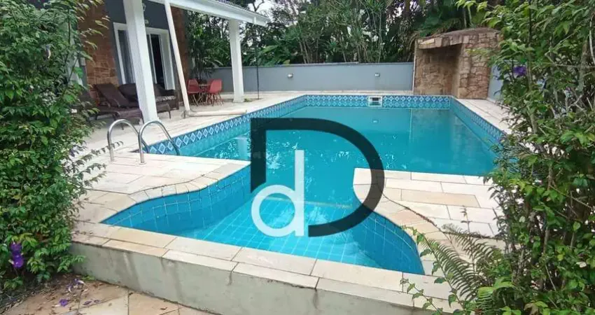 Casa com 5 quartos à venda na Passeio Carvalho, 429, Riviera de São Lourenço, Bertioga