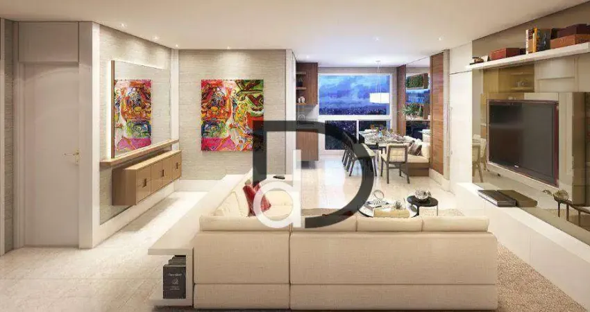 Apartamento com 2 quartos à venda na Rua Benedito Ferreira Marques, 47, Parque Industrial, Campinas