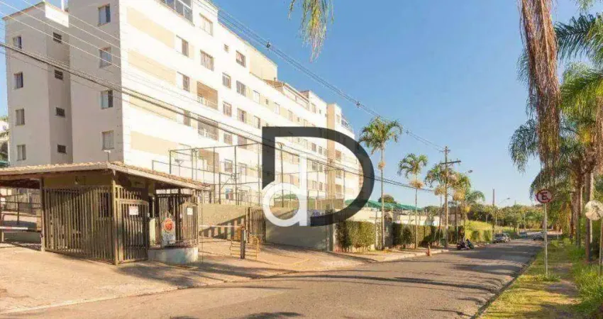Apartamento com 3 quartos à venda na Avenida São José dos Campos, 150, Parque Prado, Campinas