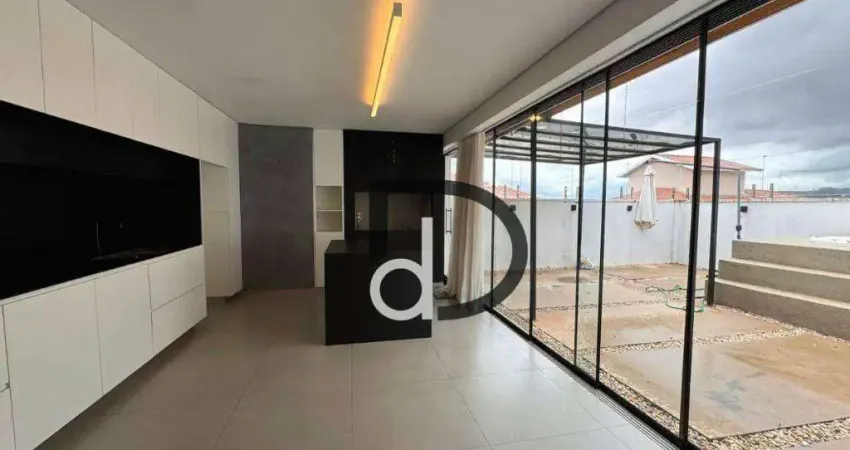 Cobertura com 3 quartos à venda, 127 m² por R$ 1.150.000 - Condomínio Residencial Inspirazzione - Vinhedo/SP