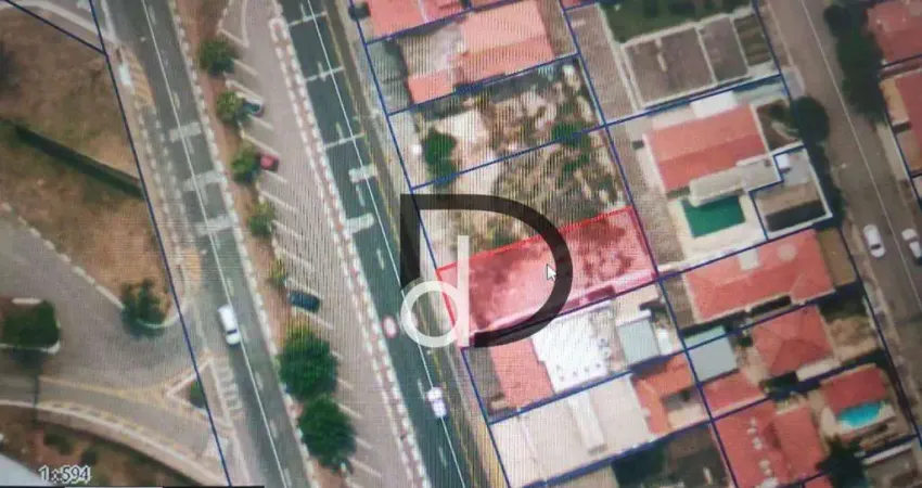 Terreno à venda na Avenida Independência, 5472, Centro, Vinhedo