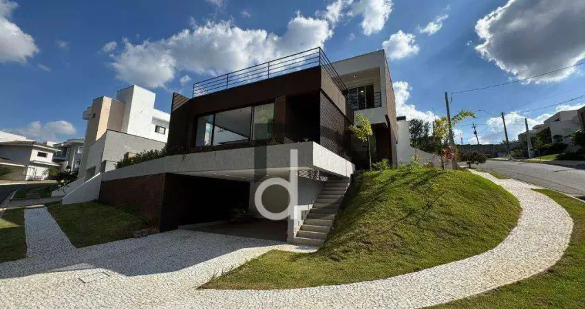 Casa à venda, 270 m² por R$ 2.850.000,00 - Condomínio Tabapuã - Valinhos/SP