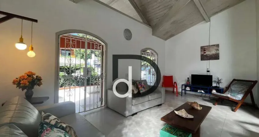 Casa com 3 dormitórios à venda, 190 m² por R$ 4.300.000,00 - Riviera de São Lourenço - Bertioga/SP