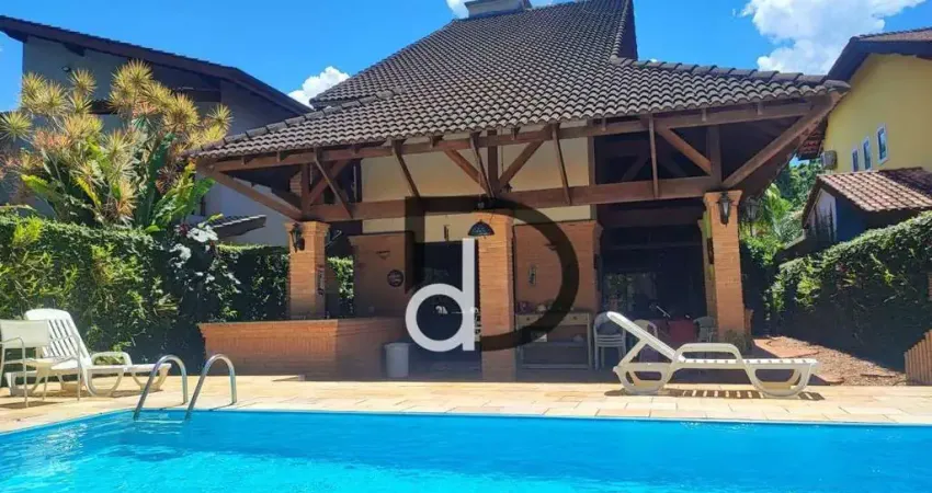 Casa com 5 dormitórios à venda, 297 m² por R$ 3.000.000,00 - Riviera de São Lourenço - Bertioga/SP
