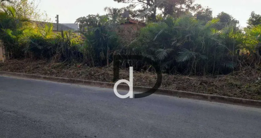 Terreno à venda na Rua São Miguel, 2, Pinheirinho, Vinhedo