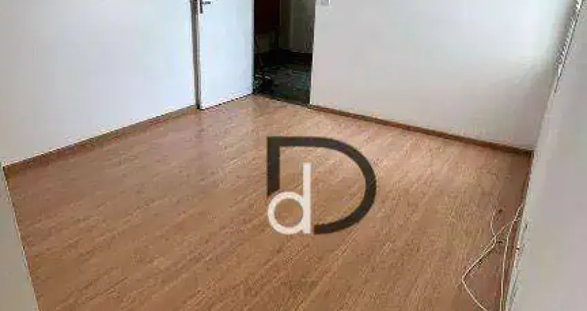 Apartamento com 2 quartos à venda na Rua Júlia Lovisaro Vicentini, 100, Loteamento Nova Espírito Santo, Valinhos