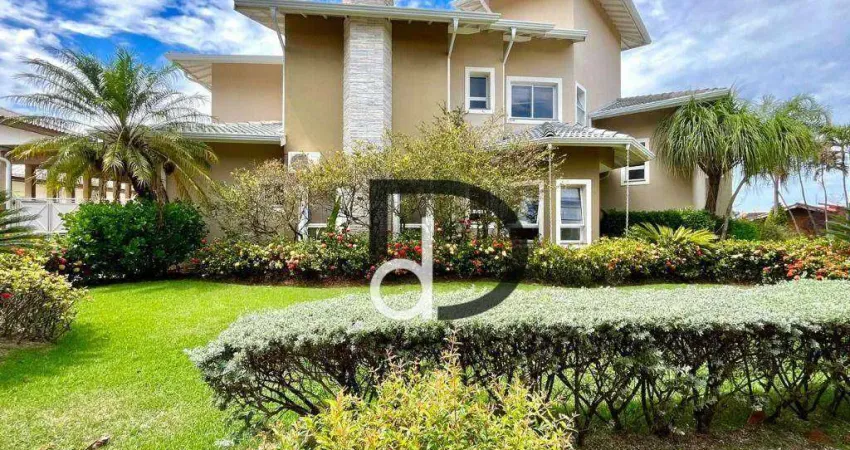 Casa em condomínio fechado com 4 quartos à venda na Rua Iguape, 456, Marambaia, Vinhedo