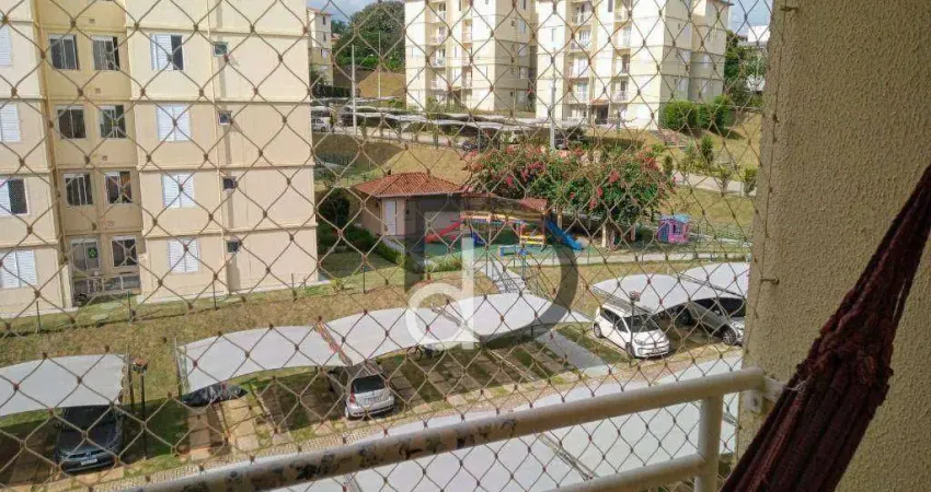 Apartamento com 2 quartos à venda na Avenida Washington Luís, 4600, Parque Prado, Campinas