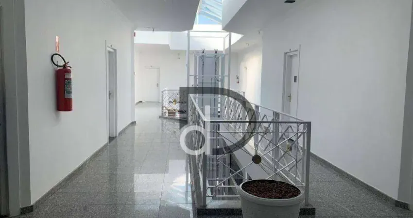 Sala com excelente localização no centro com 18 m² na cidade de Vinhedo/ SP.