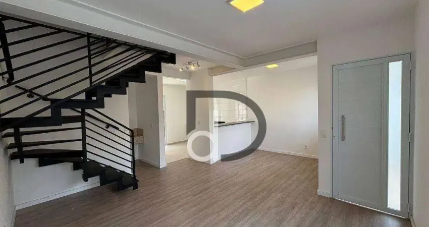 Casa em condomínio fechado com 3 quartos à venda na Estrada Municipal do Roncáglia, 280, Vila São Joaquim, Valinhos