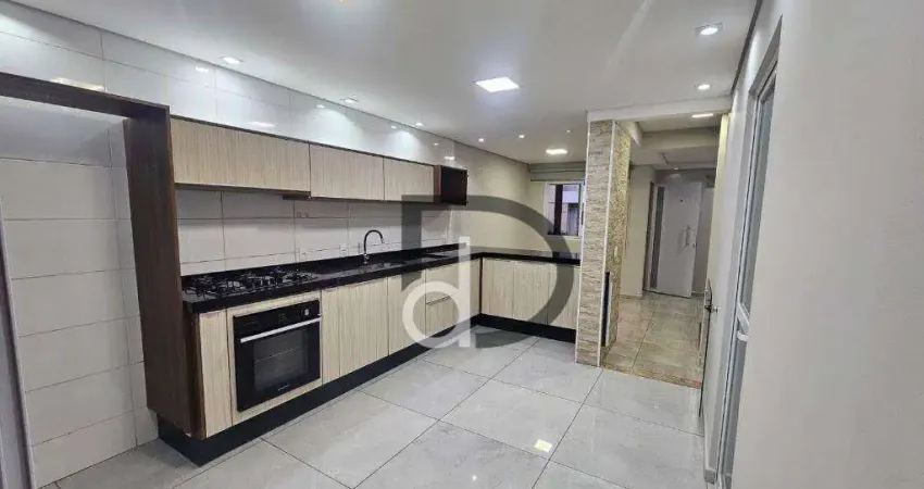 Casa em condomínio fechado com 3 quartos à venda na Estrada Municipal do Roncáglia, 250, Vila São Joaquim, Valinhos