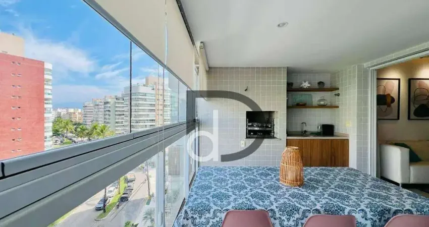 Apartamento com 3 quartos à venda na Passeio do Pontal, 325, Riviera de São Lourenço, Bertioga